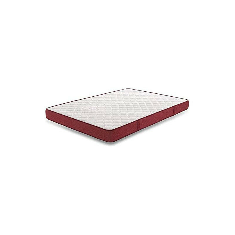 Sn20- Colchon Viscoelastico 80x190 Cm, Con Tejido 3d Y Aloe Vera, Higienico-Transpirable.
Sn20- Colchon Viscoelastico 80x190 Cm, Con Tejido 3d Y Aloe Vera, Higienico-Transpirable.