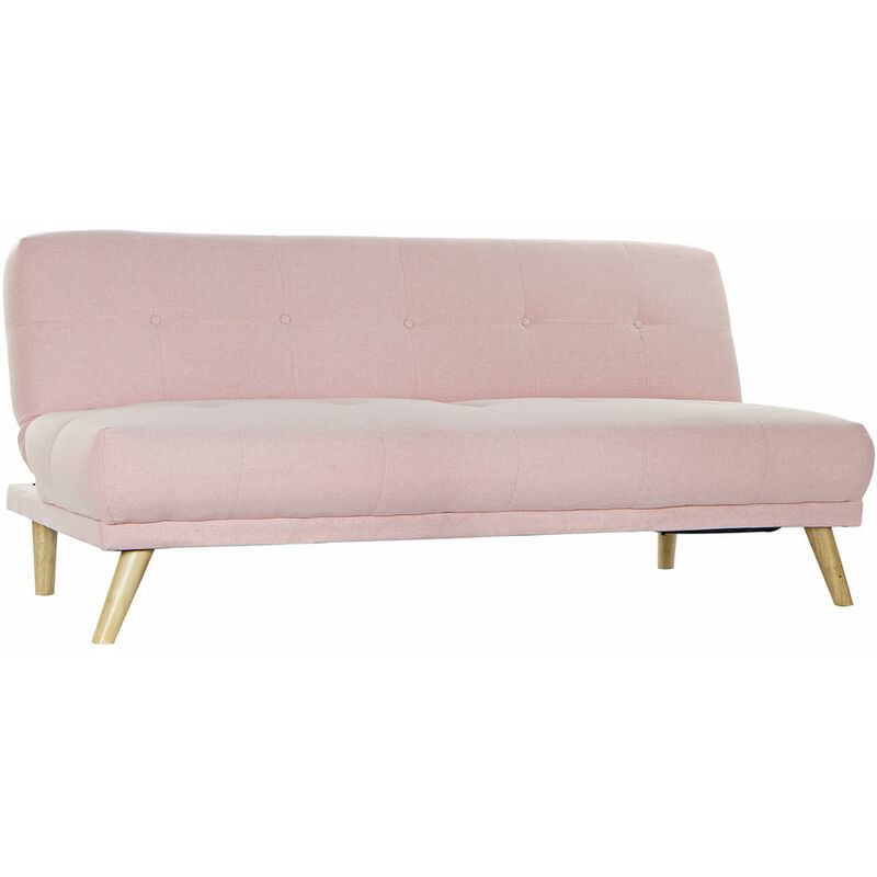 Sofá Cama DKD Home Decor Poliéster Madera de caucho (170 x 80 x 76 cm) (172 x 102 x 38 cm)
Sofá Cama DKD Home Decor Poliéster Madera de caucho (170 x 80 x 76 cm) (172 x 102 x 38 cm)