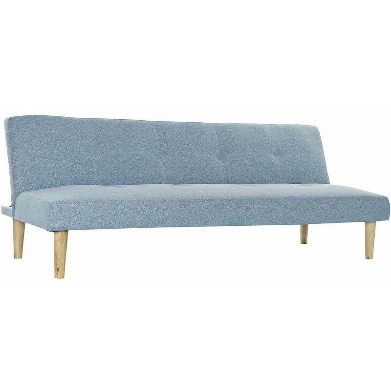 Sofá Cama DKD Home Decor Poliéster Madera de caucho (180 x 68 x 66 cm) (180 x 102 x 38 cm)
Sofá Cama DKD Home Decor Poliéster Madera de caucho (180 x 68 x 66 cm) (180 x 102 x 38 cm)