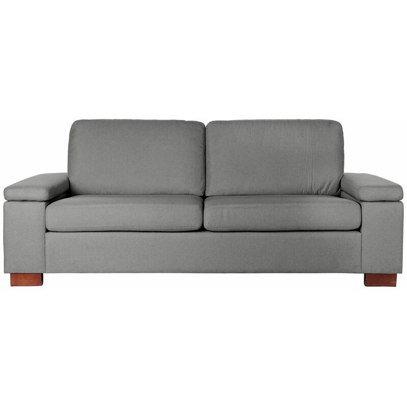 Sofá DKD Home Decor Poliéster Lino Loft Gris oscuro (210 x 84 x 84 cm)
Sofá DKD Home Decor Poliéster Lino Loft Gris oscuro (210 x 84 x 84 cm)