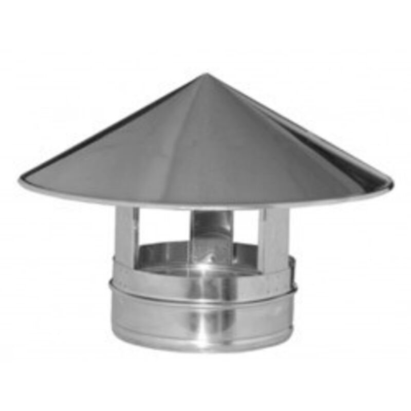 Dinak - SOMBRERETE DP INOX 304 C/ABRAZ.30X150MM
Dinak - SOMBRERETE DP INOX 304 C/ABRAZ.30X150MM