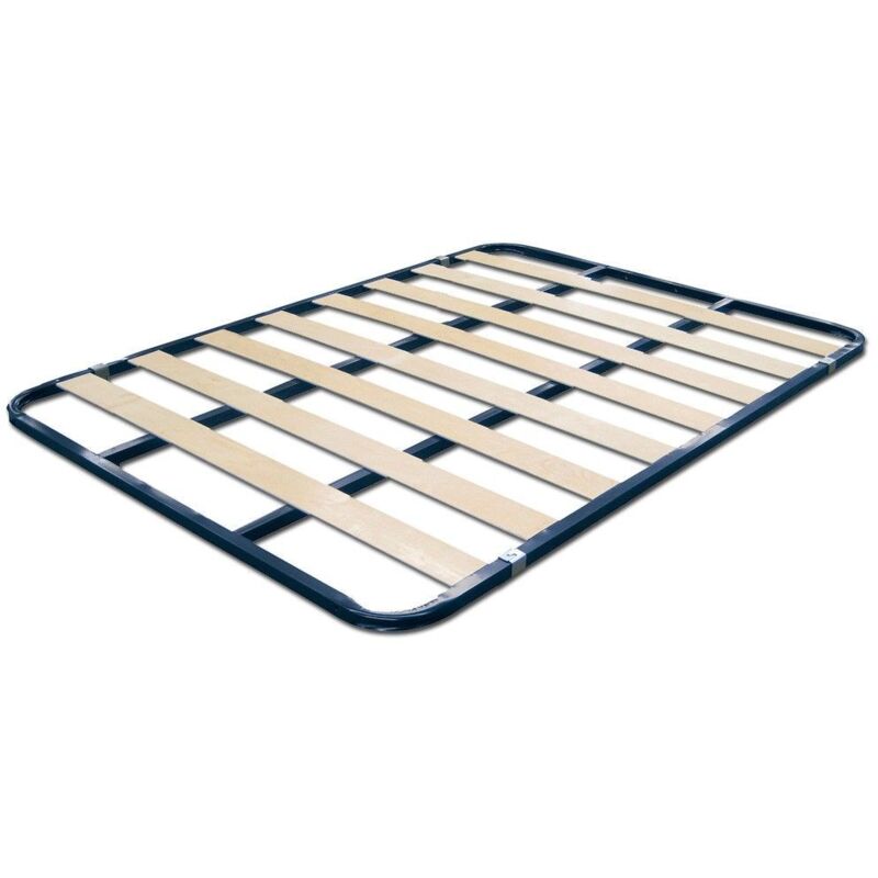 Somier láminas BASIC varias medidas | Dimensiones : 90 cm. x 190 cm. - Juego de Patas: No
Somier láminas BASIC varias medidas | Dimensiones : 90 cm. x 190 cm. - Juego de Patas: No