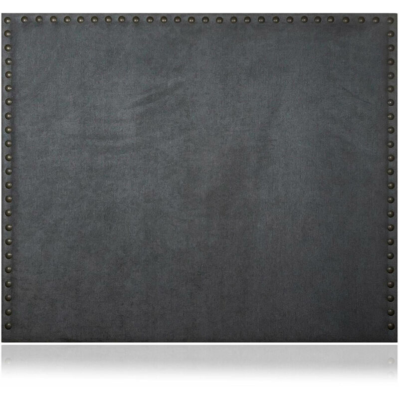Cabecero Apolo Tapizado Nido Antimanchas Gris de SonnoMattress 100X120x8cm
Cabecero Apolo Tapizado Nido Antimanchas Gris de SonnoMattress 100X120x8cm
