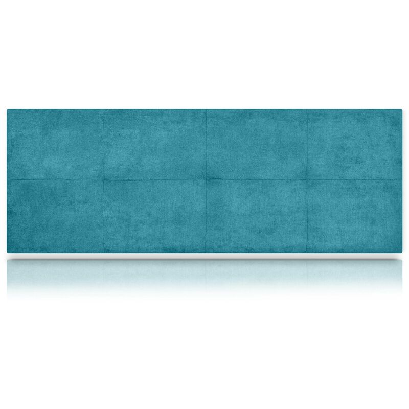 Cabecero Zeus Tapizado Nido Antimanchas Turquesa de SonnoMattress 190X50x5cm
Cabecero Zeus Tapizado Nido Antimanchas Turquesa de SonnoMattress 190X50x5cm