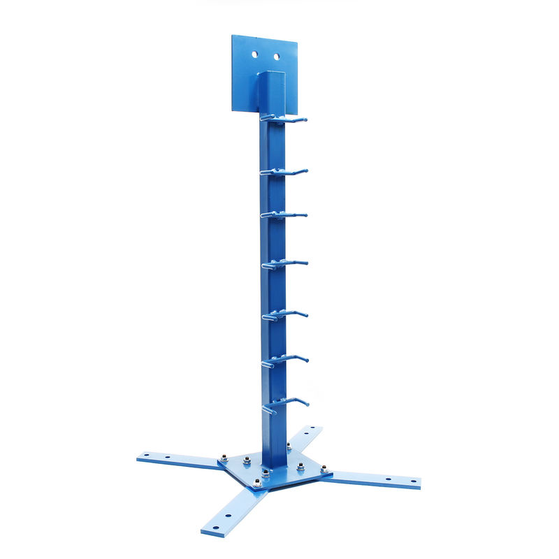 Soporte bastidor para máquina dobladora de chapa con apoyo y colgador para perfiles Torcedora acero
Soporte bastidor para máquina dobladora de chapa con apoyo y colgador para perfiles Torcedora acero