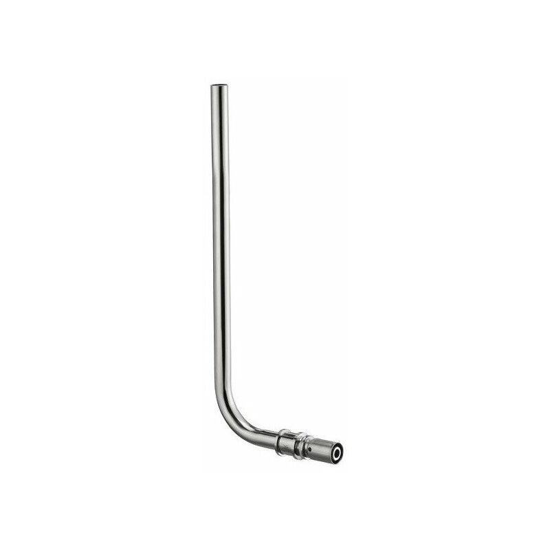 Oventrop - Soporte de conexión del radiador para tubo Copipe, niquelado 16 x 2,0 mm, H 300 mm
Oventrop - Soporte de conexión del radiador para tubo Copipe, niquelado 16 x 2,0 mm, H 300 mm