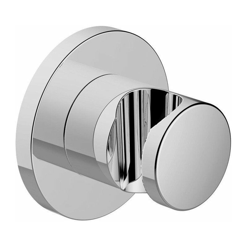 Keuco - Soporte de ducha de pared EDITION 400 para mangueras con tuerca cónica bronce cepillado
Keuco - Soporte de ducha de pared EDITION 400 para mangueras con tuerca cónica bronce cepillado