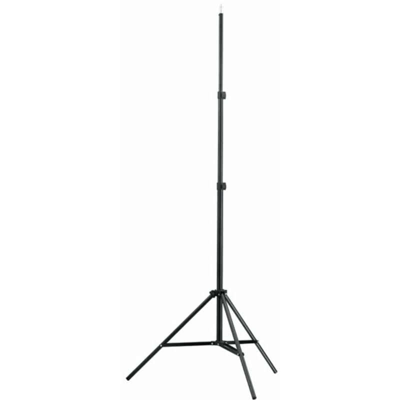 Soporte de lampara altura 78-210 cm