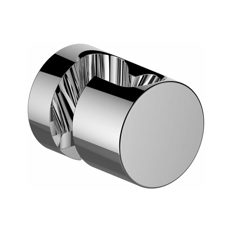 Soporte de pared para ducha Keuco IXMO 59591, color: acabado en aluminio - 59591170000
Soporte de pared para ducha Keuco IXMO 59591, color: acabado en aluminio - 59591170000