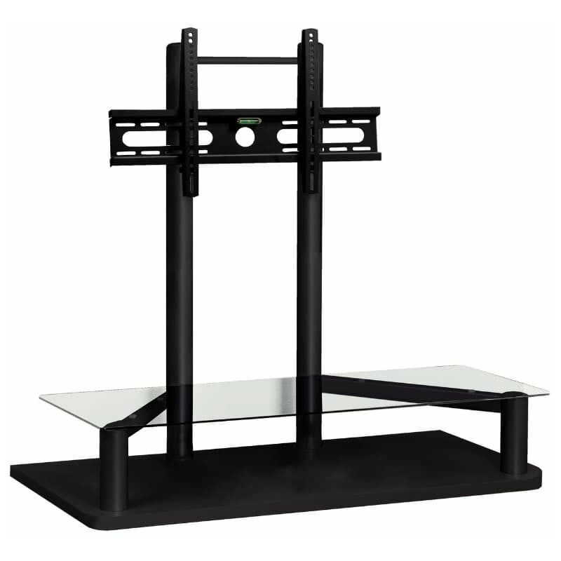 Soporte de pie TV Mesa de Television Vesa 500x300 con Ruedas Inferiores empotrables
Soporte de pie TV Mesa de Television Vesa 500x300 con Ruedas Inferiores empotrables