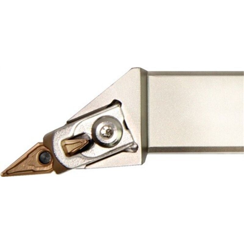 Soporte de torneado de sujeción MVJNL 2020 K16 izquierda vern. Torneado exterior PROMAT
Soporte de torneado de sujeción MVJNL 2020 K16 izquierda vern. Torneado exterior PROMAT