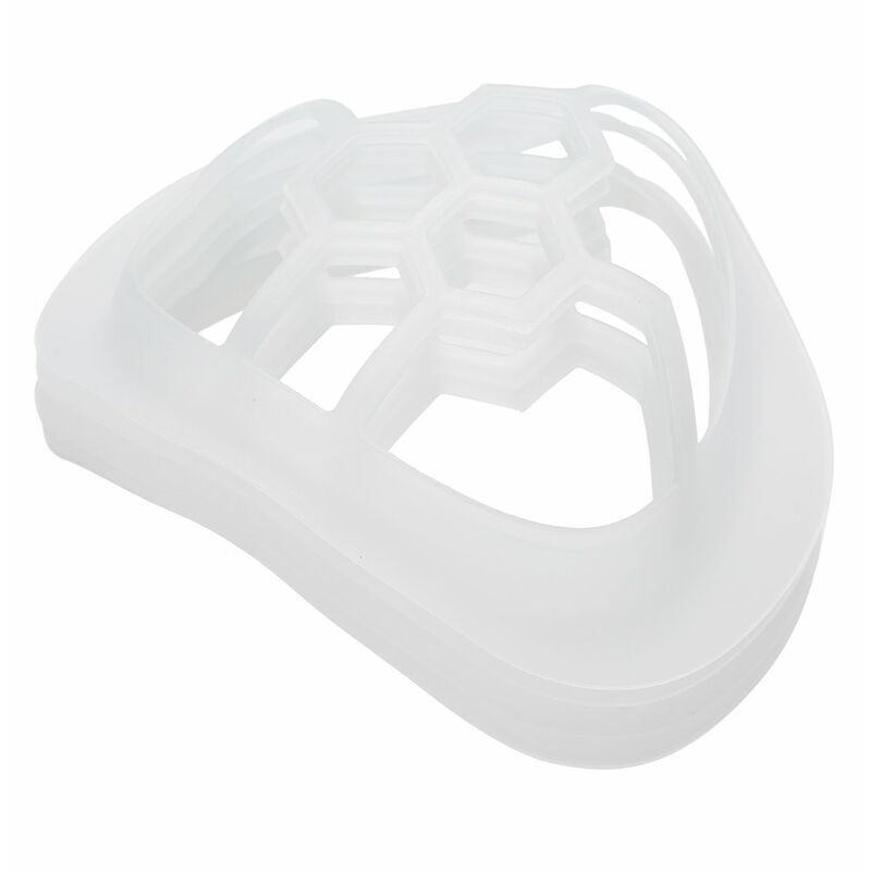 Soporte interno del amortiguador de la mascara 5pcs 3D, tenedor de las mascaras del silicon de la categoria alimenticia,Ninos
Soporte interno del amortiguador de la mascara 5pcs 3D, tenedor de las mascaras del silicon de la categoria alimenticia,Ninos
