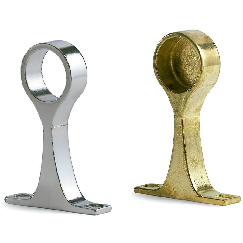 Soporte Lateral Techo 20M Laton - Dorado 
Soporte Lateral Techo 20M Laton - Dorado