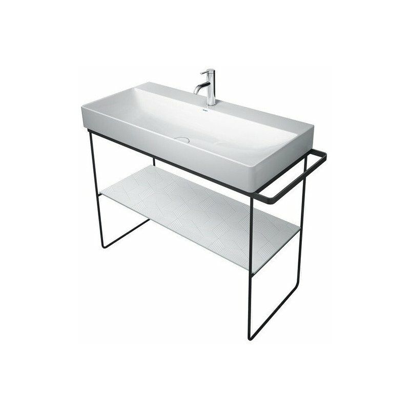 Duravit - Soporte metálico DURASQUARE para suelo, regulable en altura + 50 mm f WT 235310 cromado
Duravit - Soporte metálico DURASQUARE para suelo, regulable en altura + 50 mm f WT 235310 cromado