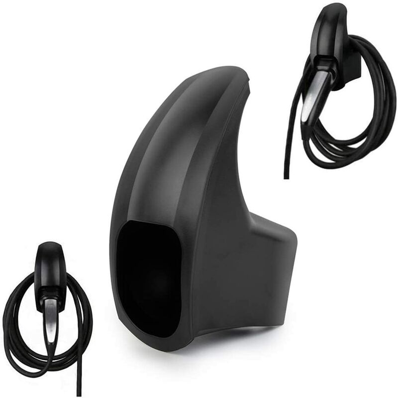 Soporte para cargador de vehículo eléctrico EV Tipo 1 Organizador de cable de carga
Soporte para cargador de vehículo eléctrico EV Tipo 1 Organizador de cable de carga