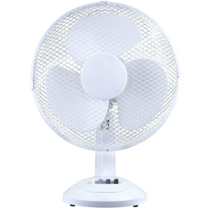 Soporte para escritorio ventilador Ventilador de 3 velocidades oficina sala de estar dormitorio pasillo
Soporte para escritorio ventilador Ventilador de 3 velocidades oficina sala de estar dormitorio pasillo