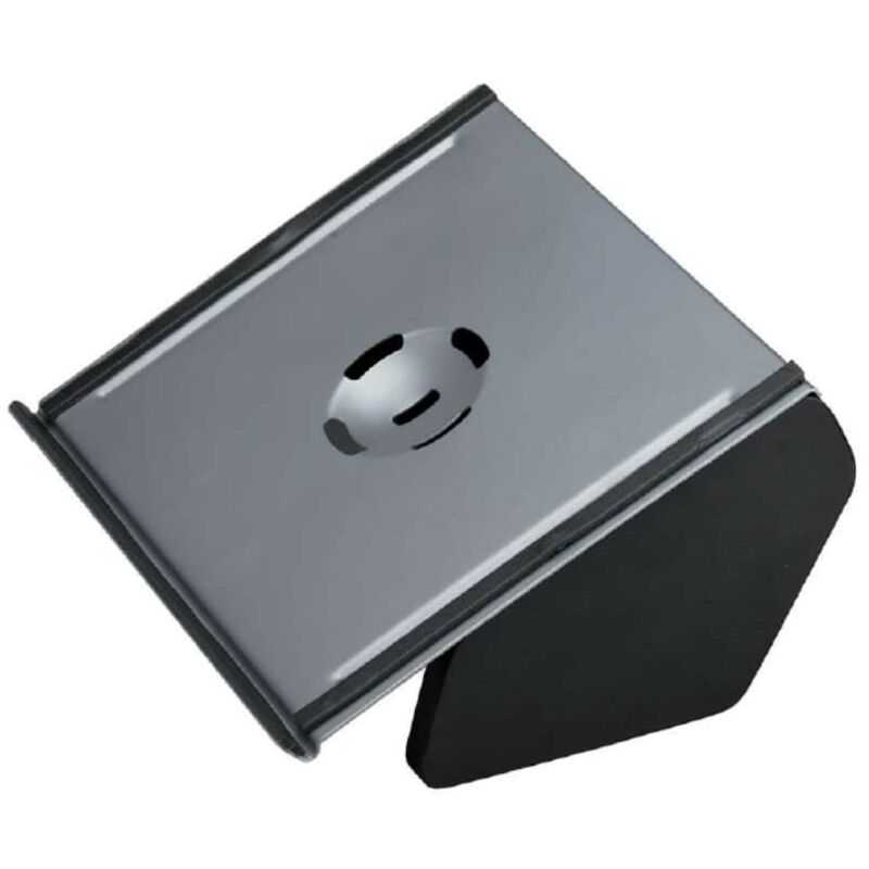 Soporte Para Portátil Sobremesa Inclinar Ordenador 4 Posiciones Para Mesa Escritorio Despacho
Soporte Para Portátil Sobremesa Inclinar Ordenador 4 Posiciones Para Mesa Escritorio Despacho