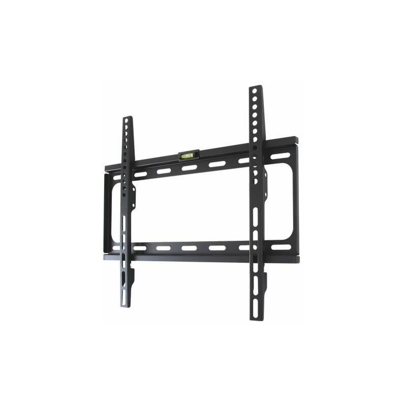 TMSLC109M Soporte de pared universal fijo para monitores o televisores LED, OLED, LCD, Plasma de 26' hasta 50', max. 30 Kg, VESA 400X400 mm - Tm
TMSLC109M Soporte de pared universal fijo para monitores o televisores LED, OLED, LCD, Plasma de 26' hasta 50', max. 30 Kg, VESA 400X400 mm - Tm