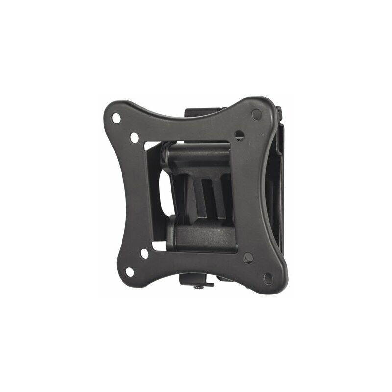 TMSLC016 Soporte de pared universal inclinable para monitores o televisores LED, OLED, LCD, Plasma de 10' hasta 24', max. 15Kg, VESA 100X100 - Tm
TMSLC016 Soporte de pared universal inclinable para monitores o televisores LED, OLED, LCD, Plasma de 10' hasta 24', max. 15Kg, VESA 100X100 - Tm