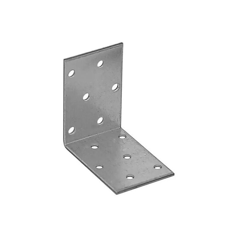 Mermier - Ángulo simple galvanizado 60x60x40x2 mm