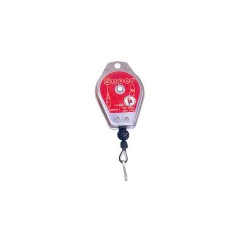 Soporte Tensor Gp Sb01f - Gison