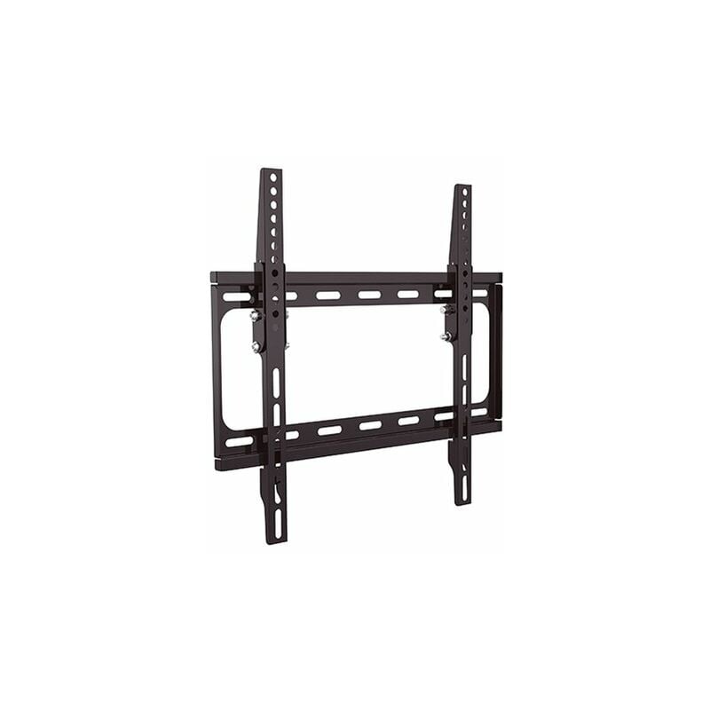 TMSLC127S soporte inclinable universal para monitores o televisores LED, OLED, LCD, Plasma de 26' hasta 50', separación 25mm, máx. 30Kg, VESA
TMSLC127S soporte inclinable universal para monitores o televisores LED, OLED, LCD, Plasma de 26' hasta 50', separación 25mm, máx. 30Kg, VESA