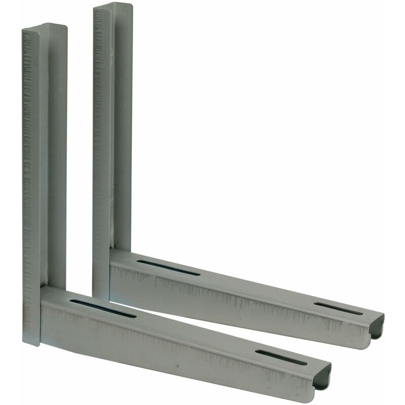 Soporte pequeño en Inoxidable para unidad exterior Split de aire acondicionado - Soport-esc
Soporte pequeño en Inoxidable para unidad exterior Split de aire acondicionado - Soport-esc