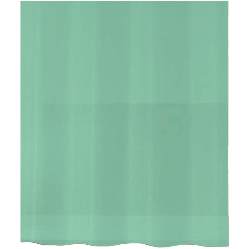 colección Bio , Cortina de ducha textil 180 x 200, 100% polyester, Verde - Spirella
colección Bio , Cortina de ducha textil 180 x 200, 100% polyester, Verde - Spirella