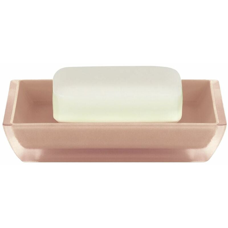 colección Freddo, Bandeja para pastilla de jabón 8,6 x 12,5 x 2,3 cm, Poliestirol, Beige - Spirella
colección Freddo, Bandeja para pastilla de jabón 8,6 x 12,5 x 2,3 cm, Poliestirol, Beige - Spirella