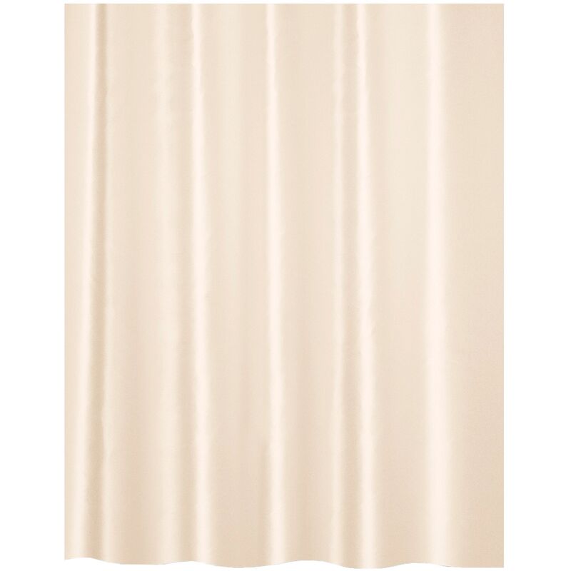 colección Shine , Cortina de ducha textil 180 x 200, 100% polyester, Beige - Spirella
colección Shine , Cortina de ducha textil 180 x 200, 100% polyester, Beige - Spirella