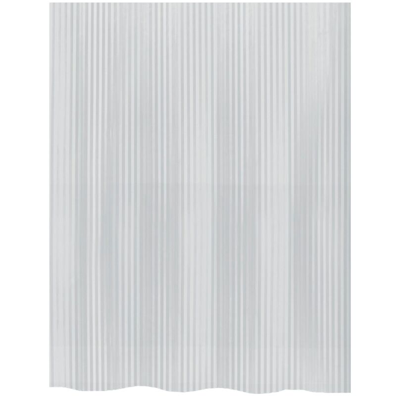 colección Twill , Cortina de ducha textil 120 x 200, 100% polyester, Blanco - Spirella
colección Twill , Cortina de ducha textil 120 x 200, 100% polyester, Blanco - Spirella