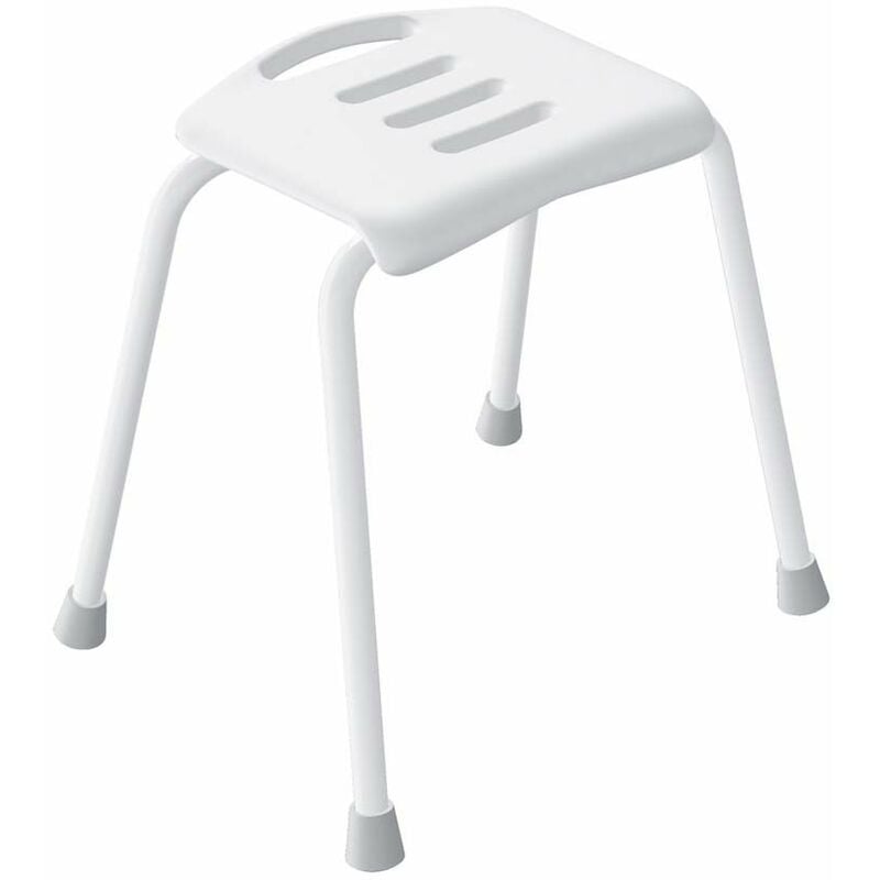colección Vivawell, Asiento para baño base 42x54x48 (asiento 36,5x28,5), Acero revestido, inoxidable, Blanco - Spirella
colección Vivawell, Asiento para baño base 42x54x48 (asiento 36,5x28,5), Acero revestido, inoxidable, Blanco - Spirella