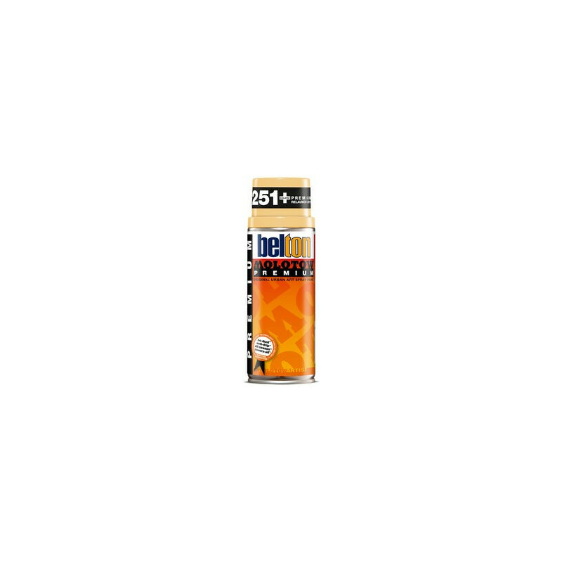 SPRAY BELTON PREMIUM SATINADO 400 ML | COLOR: 190 231 Sahara Beige Middle - 190 231 Sahara Beige Middle
SPRAY BELTON PREMIUM SATINADO 400 ML | COLOR: 190 231 Sahara Beige Middle - 190 231 Sahara Beige Middle