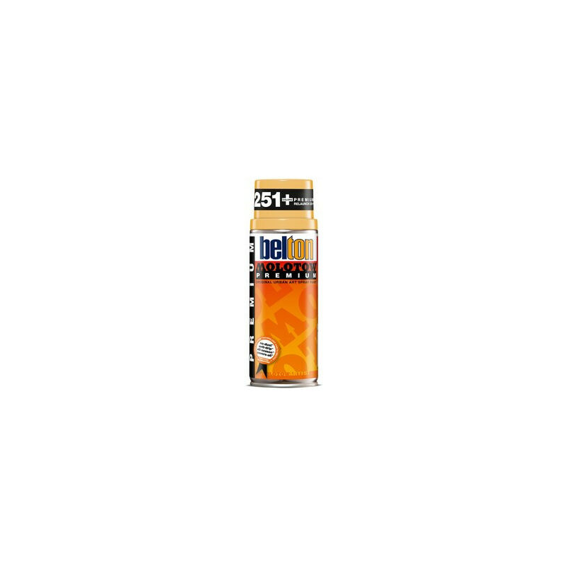 SPRAY BELTON PREMIUM SATINADO 400 ML | COLOR: 191 005 Saharabeige - 191 005 Saharabeige
SPRAY BELTON PREMIUM SATINADO 400 ML | COLOR: 191 005 Saharabeige - 191 005 Saharabeige