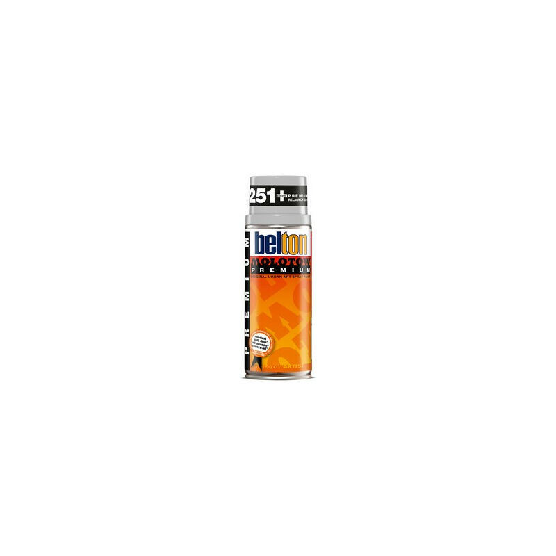 SPRAY BELTON PREMIUM SATINADO 400 ML | COLOR: 228 177 Grey Blue Light - 228 177 Grey Blue Light
SPRAY BELTON PREMIUM SATINADO 400 ML | COLOR: 228 177 Grey Blue Light - 228 177 Grey Blue Light