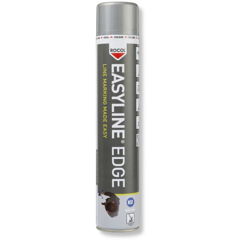 SPRAY EPOXI MARCAJE DE LINEAS EASYLINE 750 ML | COLOR: Gris Ral 7038 - Gris Ral 7038
SPRAY EPOXI MARCAJE DE LINEAS EASYLINE 750 ML | COLOR: Gris Ral 7038 - Gris Ral 7038