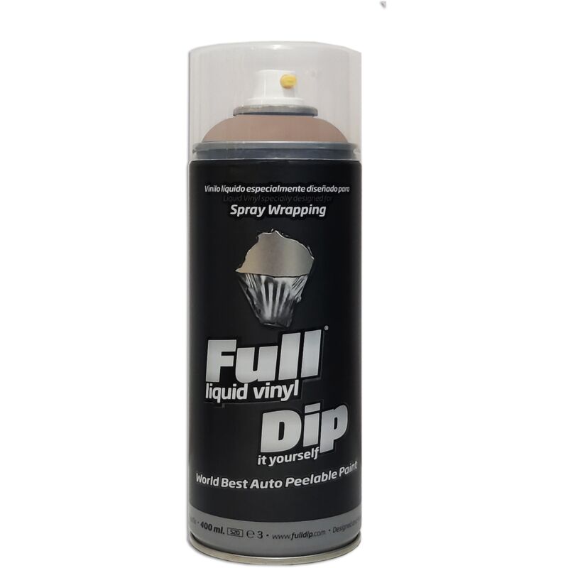 SPRAY MILITAR 400 ML | COLOR: BEIGE MILITAR FLD102 - BEIGE MILITAR FLD102 - Full Dip
SPRAY MILITAR 400 ML | COLOR: BEIGE MILITAR FLD102 - BEIGE MILITAR FLD102 - Full Dip