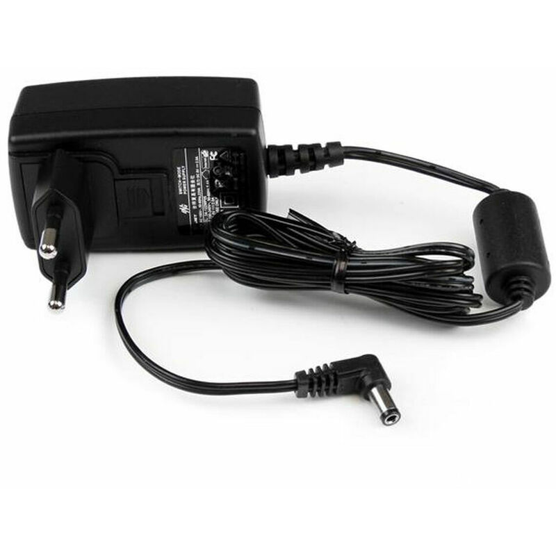 Adaptador de Alimentación de Repuesto para SV231USB & SV431USB de 5V - Especificación UE - Startech.com
Adaptador de Alimentación de Repuesto para SV231USB & SV431USB de 5V - Especificación UE - Startech.com
