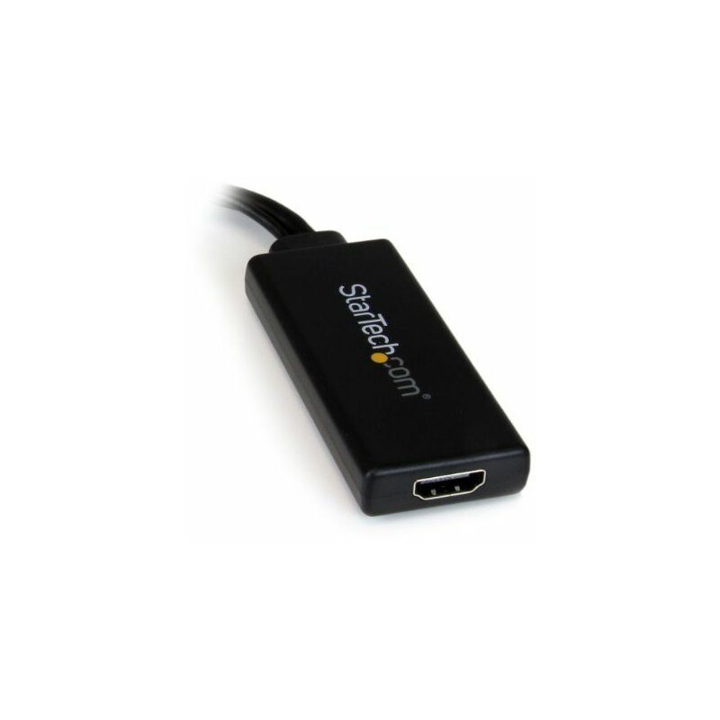 .com Adaptador VGA a HDMI con audio y alimentación USB – Conversor VGA a HDMI portátil – 1080 p - Startech
.com Adaptador VGA a HDMI con audio y alimentación USB – Conversor VGA a HDMI portátil – 1080 p - Startech
