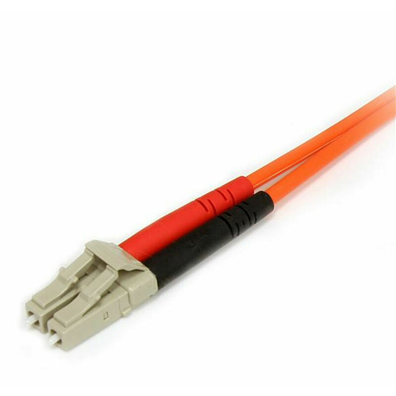 Startech Cable fibra óptica Startech FIBLCSC1 1 m