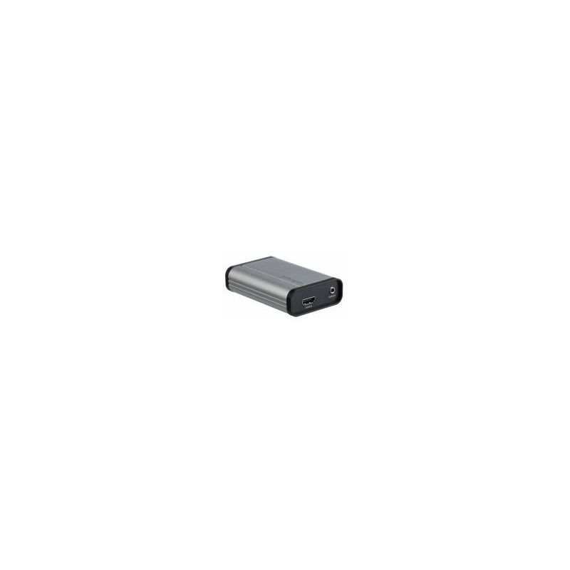 .com Dispositivo de Captura de Vídeo HDMI a USB-C 1080p 60fps - Capturadora Externa USB 3.0 USB Tipo C de Transmisión en Directo - Adaptador de Audio
.com Dispositivo de Captura de Vídeo HDMI a USB-C 1080p 60fps - Capturadora Externa USB 3.0 USB Tipo C de Transmisión en Directo - Adaptador de Audio