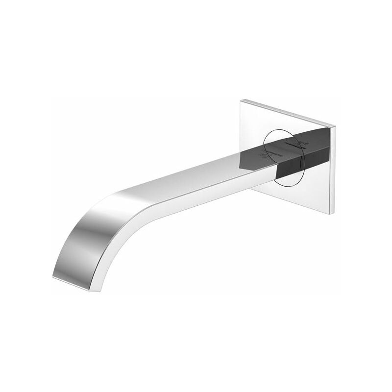 Serie 135 salida para lavabo, 175 mm de proyección con aireador Neoperl, cromado - 1352300 - Steinberg
Serie 135 salida para lavabo, 175 mm de proyección con aireador Neoperl, cromado - 1352300 - Steinberg