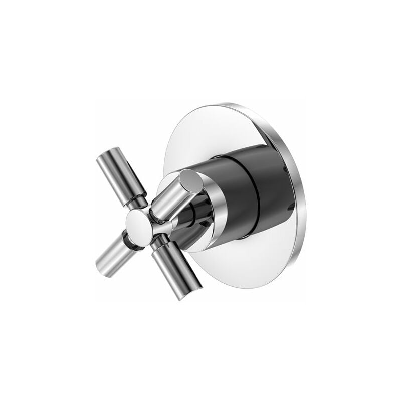 Serie 250 Válvula de purga 1/2, para agua caliente, con cuerpo purgado, cromada - 2504510 - Steinberg
Serie 250 Válvula de purga 1/2, para agua caliente, con cuerpo purgado, cromada - 2504510 - Steinberg