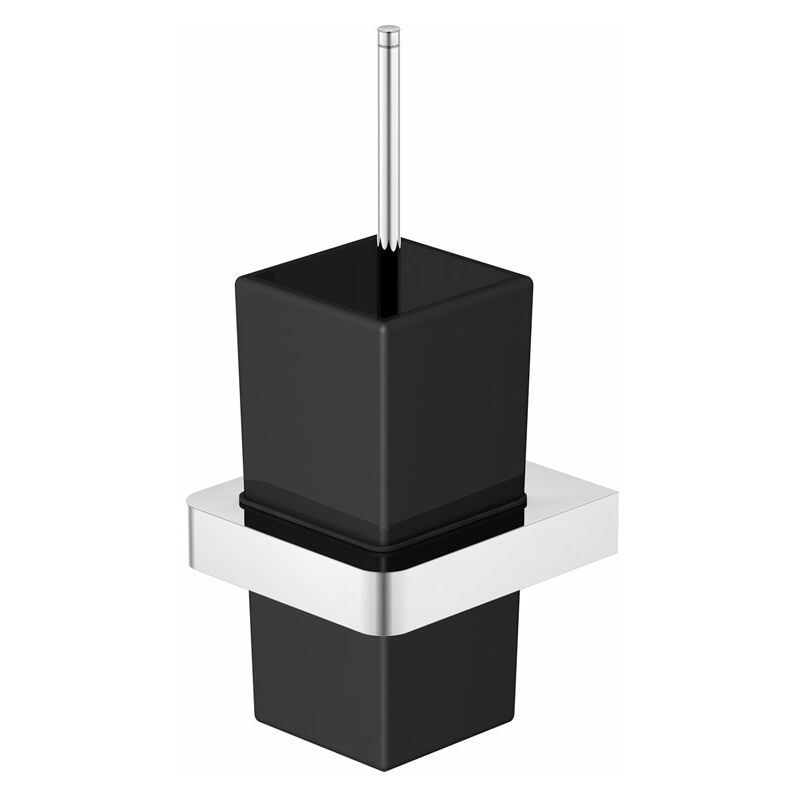Steinberg Serie 420 Juego de cepillos con cristal, acabado satinado, negro - 4202902
Steinberg Serie 420 Juego de cepillos con cristal, acabado satinado, negro - 4202902
