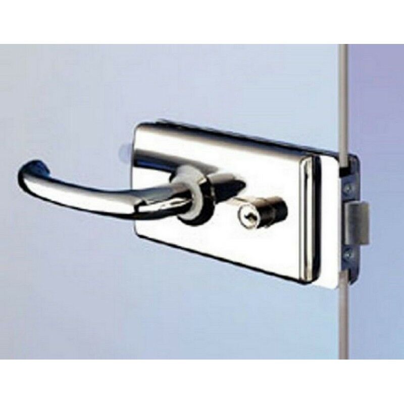 4360.31.0 - Cerradura con dos asas y cromo mate mecanismo de desplazamiento - Stremler
4360.31.0 - Cerradura con dos asas y cromo mate mecanismo de desplazamiento - Stremler