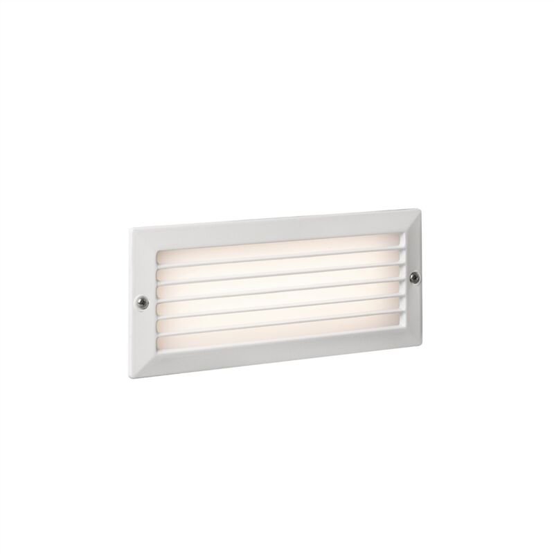 Faro Barcelona - STRIPE-1 Empotrable de pared blanco mate de FARO - BLANCO MATE
Faro Barcelona - STRIPE-1 Empotrable de pared blanco mate de FARO - BLANCO MATE