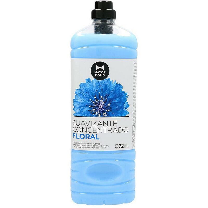 Suavizante Concentrado Mayordomo Floral (2 l)