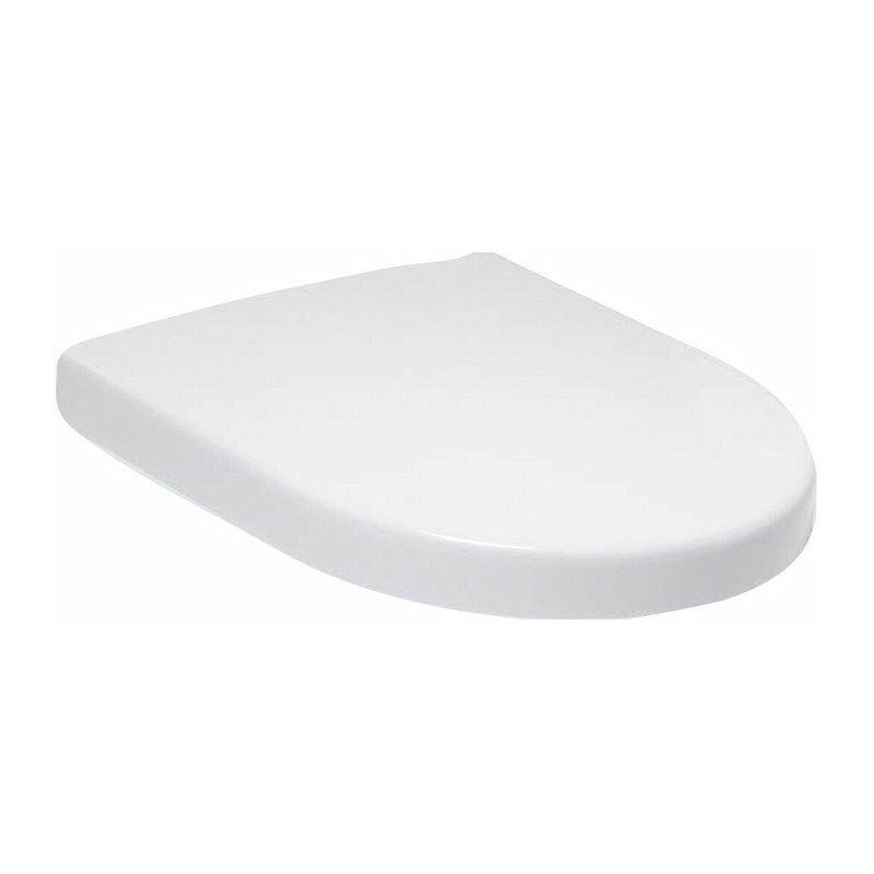 Subway, asientos de inodoro compactos, bisagras QuickRelease, bisagras de acero inoxidable, Duroplast Pergamon CeramicPlus
Subway, asientos de inodoro compactos, bisagras QuickRelease, bisagras de acero inoxidable, Duroplast Pergamon CeramicPlus
