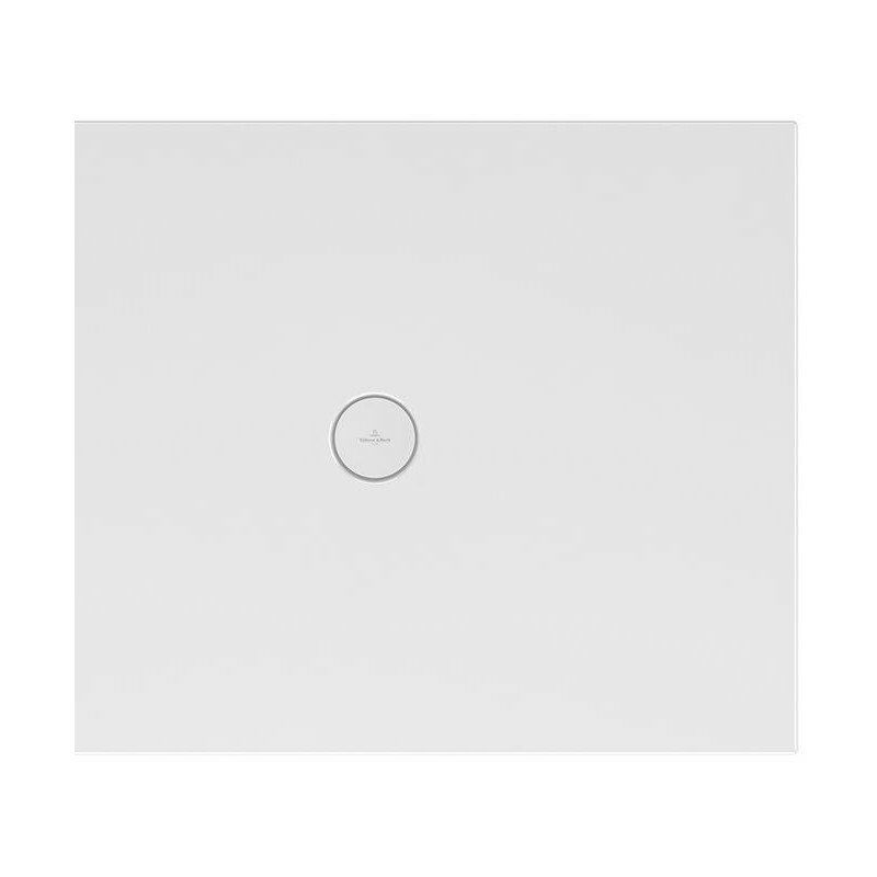 Villeroy&boch - Subway Infinity, Platos de ducha, 1500 x 1000 x 40 mm, Rectangular, Cerámica, Estos platos de ducha están recortados en el lado
Villeroy&boch - Subway Infinity, Platos de ducha, 1500 x 1000 x 40 mm, Rectangular, Cerámica, Estos platos de ducha están recortados en el lado