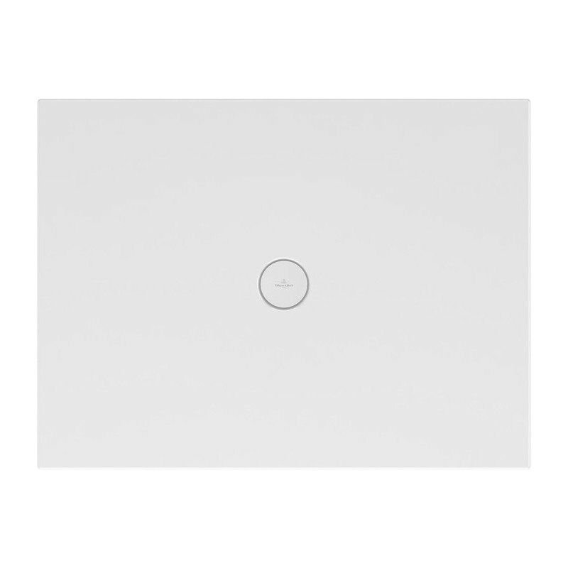 Villeroy&boch - Subway Infinity, Platos de ducha, 40 mm, Recorte y forma especial, cerámica, Para modelos recortables, especifique las dimensiones
Villeroy&boch - Subway Infinity, Platos de ducha, 40 mm, Recorte y forma especial, cerámica, Para modelos recortables, especifique las dimensiones